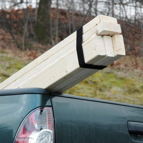 Supporto Con Attacco Per Specchietti e Viti Passanti 90562 Titan Pole OPTILINE