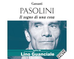 Il sogno di una cosa