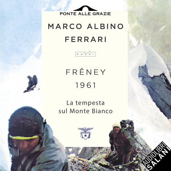Frêney 1961 - cover
