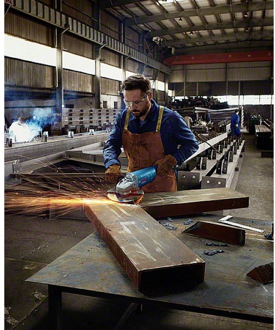 Bosch GWS 20-230J | Meuleuse d'angle | 230 mm | 2000 W