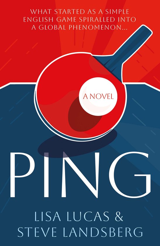 Ping - cover