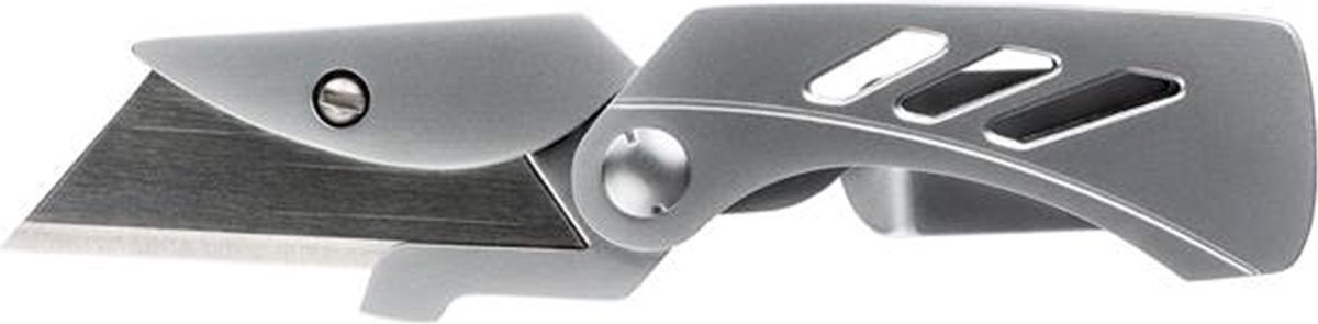 Gerber EAB Lite zakmes, zilver, survivalmes, rvs