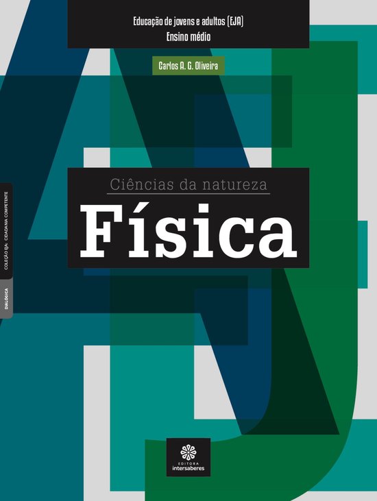 Física - cover