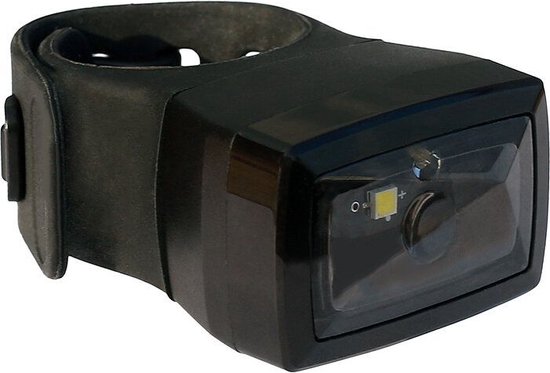 Fiets Koplamp Smart GEM batterij — afbeelding 5