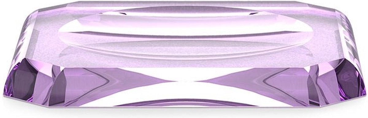 Accessoirebakje - KR KS, violet.