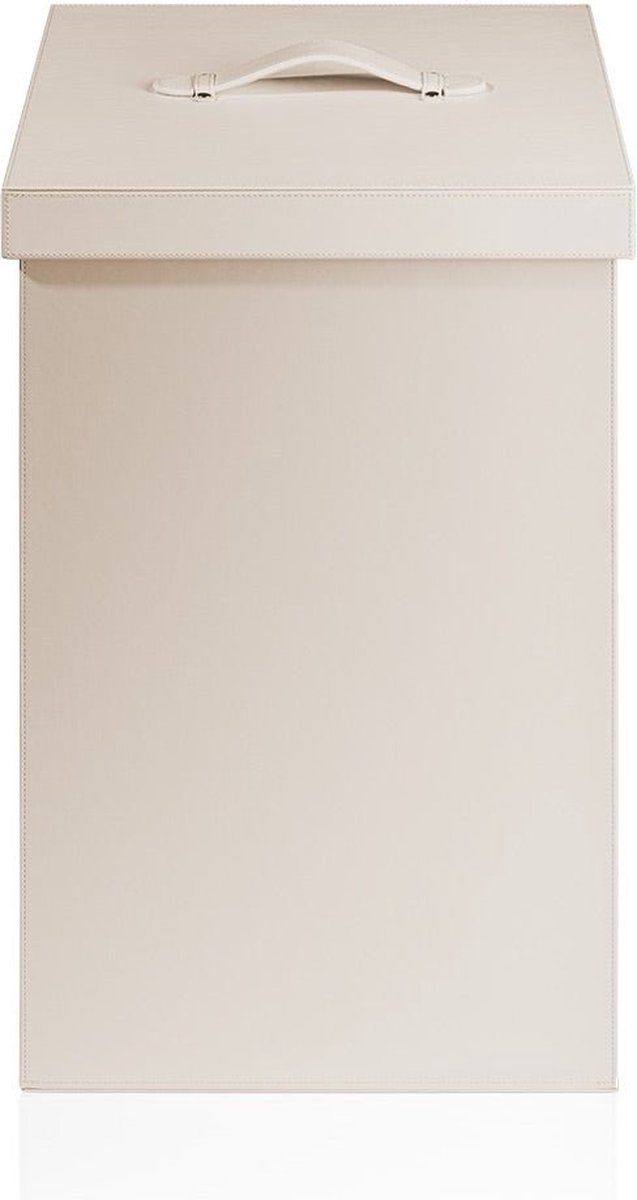 Goedkoopste Wasmand - BROWNIE WB, beige.