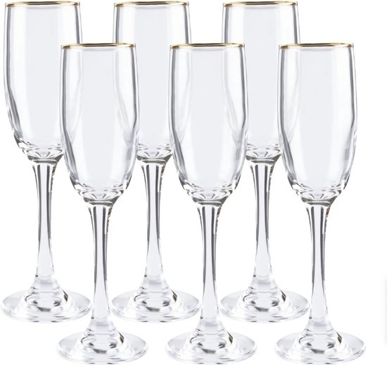 Moët et Chandon champagneglas – Champagne Season
