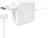 Convient pour MacBook Air (mi 2012 à 2017) - 45W Magsafe 2
