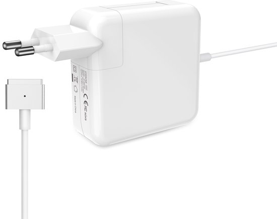 Oplader voor Macbook Air 11 en 13 Inch