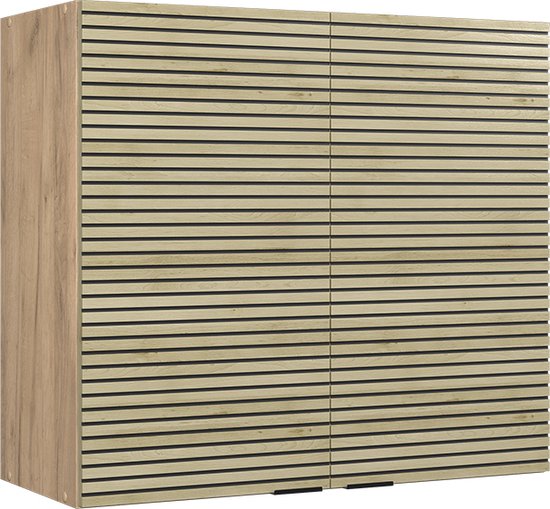 Keukeneiland Fame-Line Antraciet hoogglans/goud eiken 90 cm met lade, zonder werkblad Vicco | Antraciet hoogglans/goud eiken | Open vakken | 406673119508406 Keukeneiland Fame-Line Antraciet hoogglans/goud eiken 90 cm met lade, zonder werkblad Vicco | Antraciet hoogglans/goud eiken | Open vakken | 406673119508406