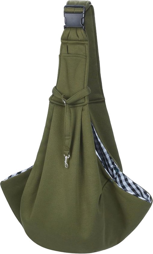 Hondendraagdoek