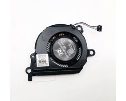 Vervangende Cpu / koelventilator voor o.a. HP Spectre X360 13-AP Series - P/N: L41175-001 / ND55C03-17D17