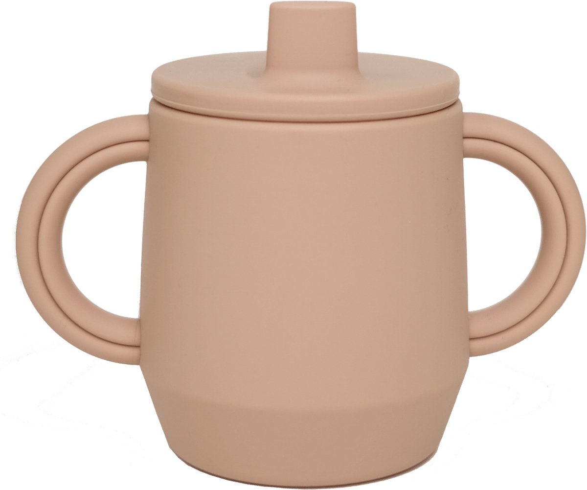 Goedkoopste Atelier Keen - Drinkbeker - Nude