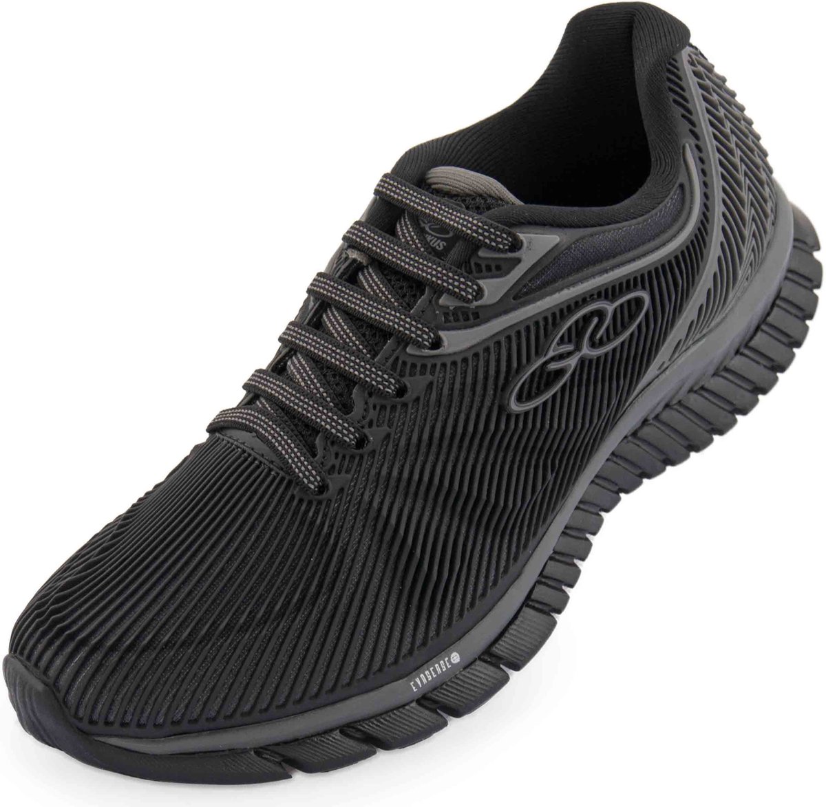 Kinderschoenen Olympikus Perfect 2 Kids Zwart - 30