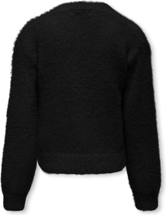 KOGPIUMO CARDIGAN BOUTONNÉ L/ S NOEUD