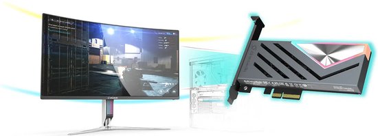 AVerMedia Live Gamer 4K 2.1 GC575
