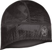 BUFF® Windproof & Tech Fleece Hat Urban Black - M