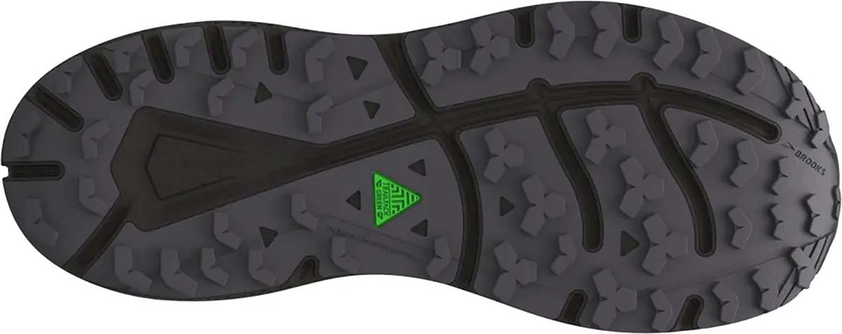 Brooks Divide 5 Gtx Hoopschoenen - Sportwear - Volwassen