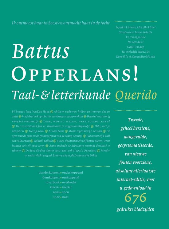 Opperlans!