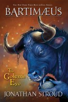 The Bartimaeus Sequence 2 - The Golem's Eye