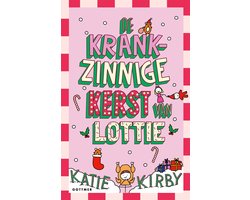 foto van Het leven van Lottie 5 - De krankzinnige kerst van Lottie