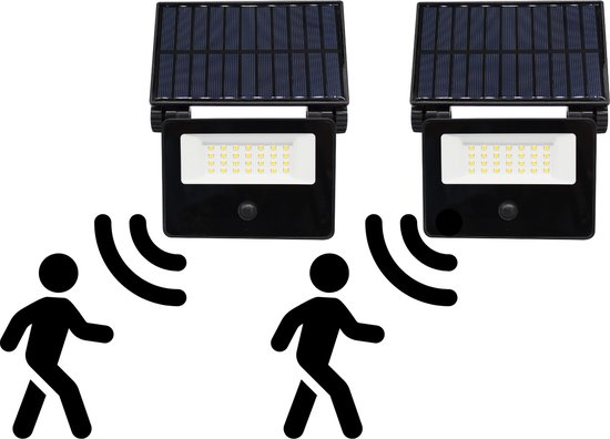 Trapverlichtingsregelaar, PIR-sensor Trapverlichtingscontroller 32CH