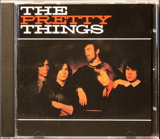 Pretty Things [UK]