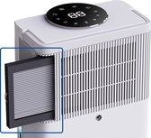 HEPA filter voor JC's luchtontvochtiger model K03