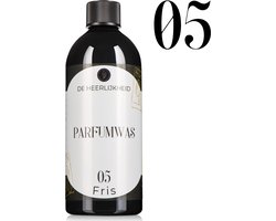 Wasparfum Parfumwas 05 Fris 400ml
