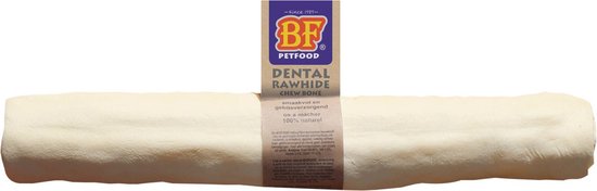 Biofood Rol - Hond - Kauwsnack - Extra Large - 30 cm