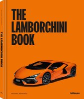 A History of Motoring Through 100 Legendary Cars, Gérard De