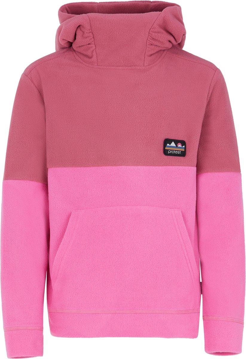 Protest PRTALEID JR – HOODY Meisjes Rose Dust