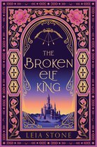 The Kings of Avalier-The Broken Elf King