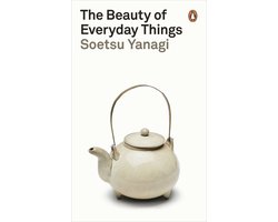 Omslag van The Beauty of Everyday Things