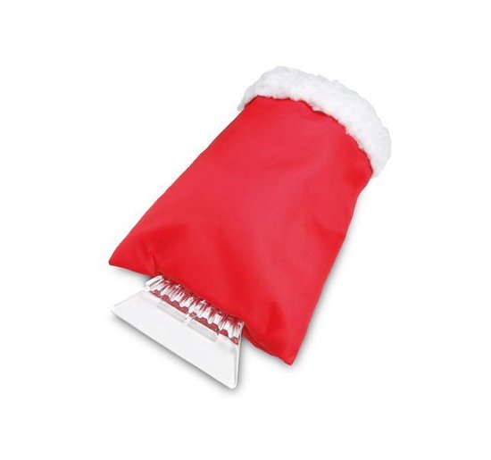 Gevoerde ijs & Sneeuw krab handschoen - 2 kleuren