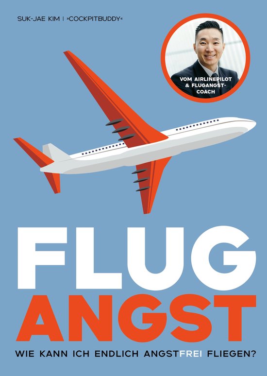 Flugangst - cover