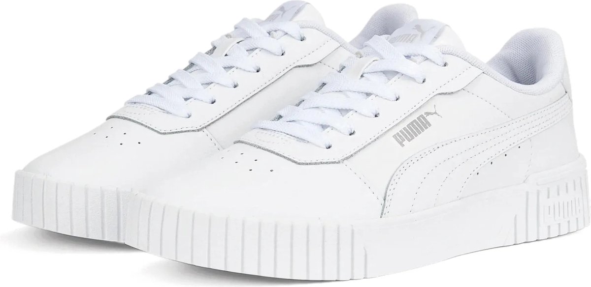 PUMA Carina 2 0 Dames Sneakers Wit
