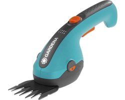 GARDENA GARDENA Gras- en buxusmes, geschikt voor ClassicCut Li en ComfortCut Li