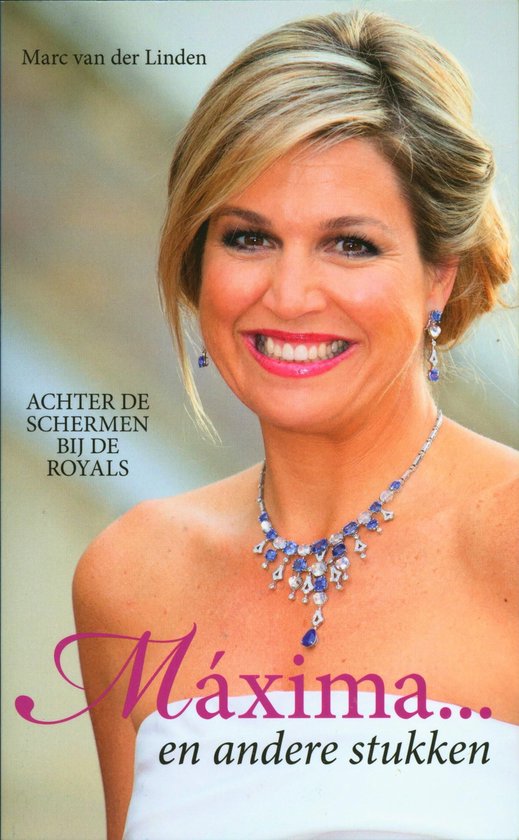 Máxima en andere stukken