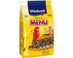 Vitakraft Kanarie Premium Menu 500 g
