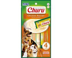Ciao Hondensnack Churu Kip 67 gr