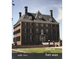 Omslag van Het ís zoals het was