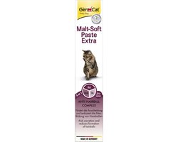 GimCat Malt-Soft Extra - 50 g