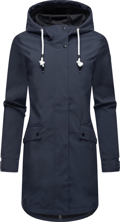 Veste softshell Ragwear Damen