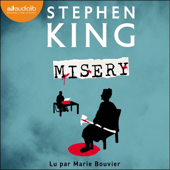 Misery - cover