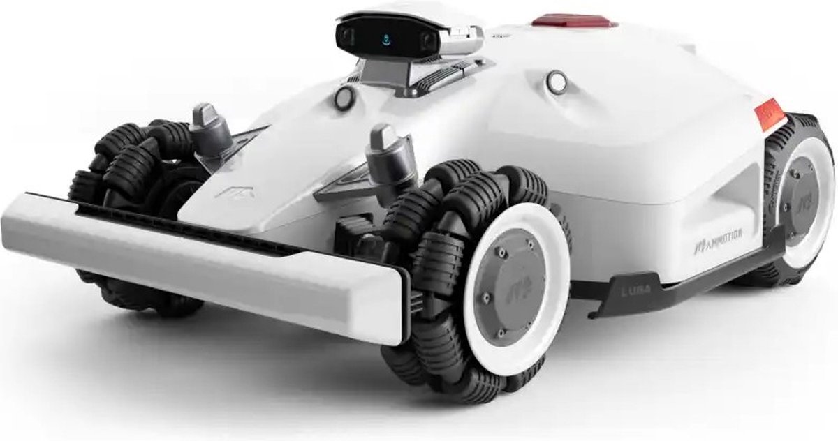 Luba 2 AWD GPS Robotmaaier 3000 - Robotmaaier - draadloos - Luba - €1.999,00
