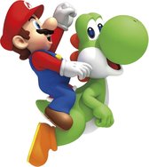 Nintendo Yoshi Mario