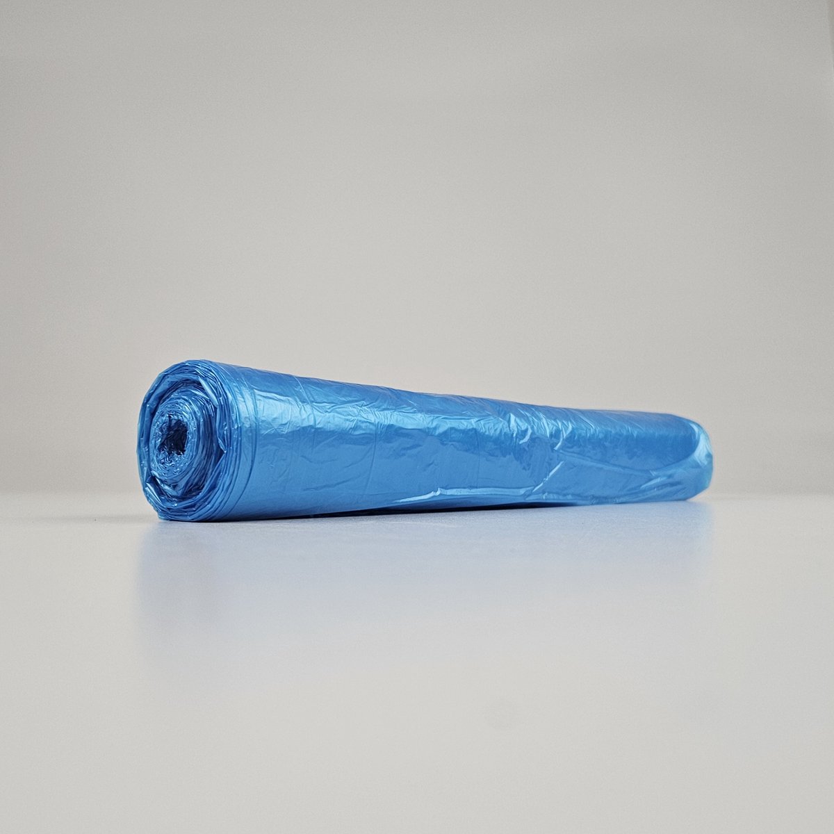 Goedkoopste Blauwe Vuilniszakken | 1.500 Zakken | 50 Liter | HDPE | T10 | 63x60 cm - Vuilnisbak 50 Liter Afvalzakken, Vuilniszakken 50L, Blauwe Vuilzakken