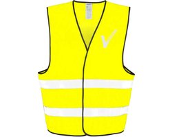 Veiligheidsvest 