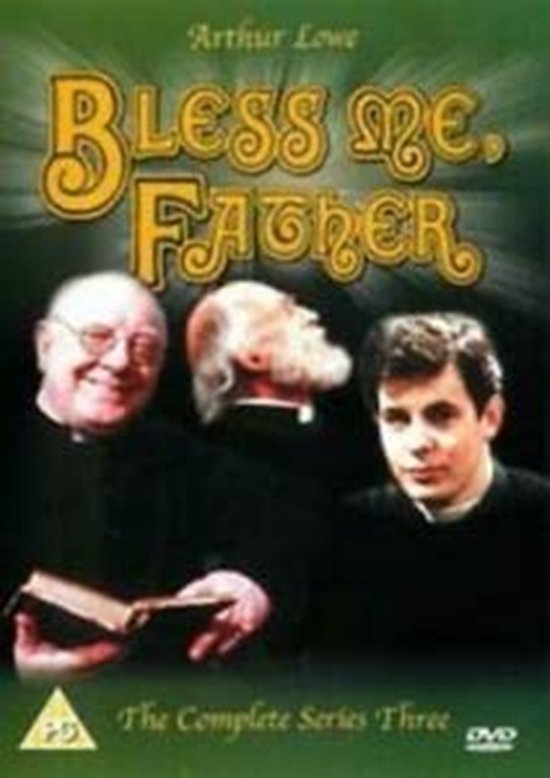 Bless Me Father (Series 3)